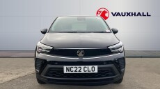 Vauxhall Crossland 1.2 Turbo Design 5dr Petrol Hatchback